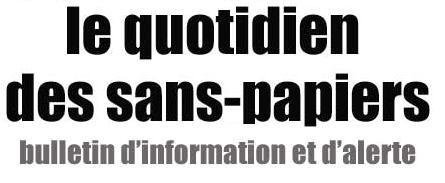 Le Quotidien des Sans-Papiers