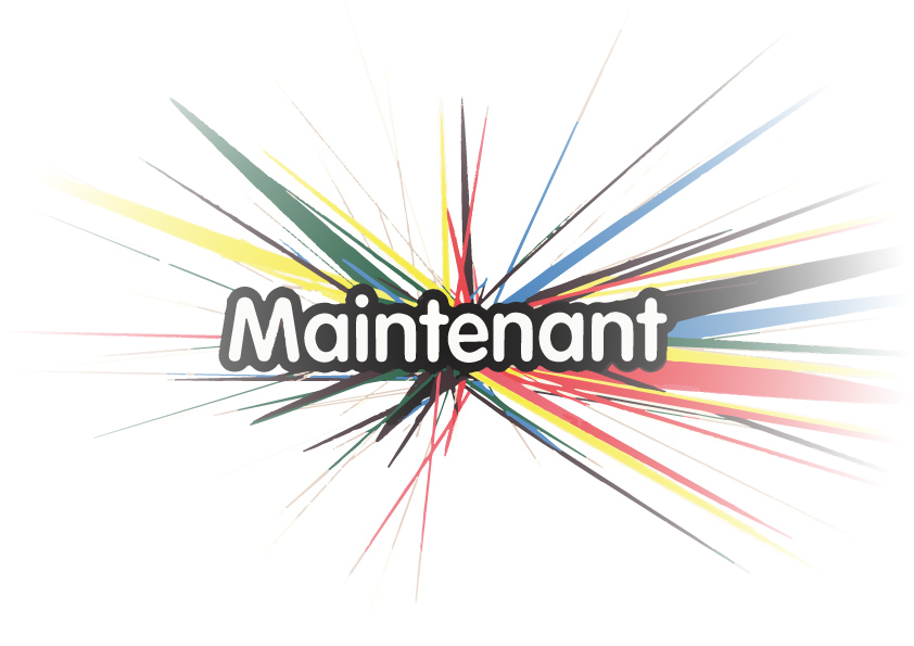 Maintenant